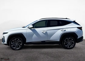 Hyundai Tucson PHEV 288HP/FWD/CAM/LED/APPLE/ANDROID/345h | Auto.bg — изображение 2