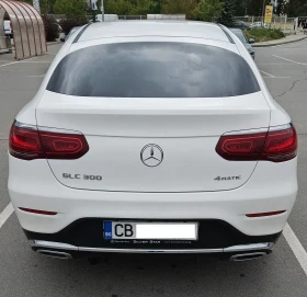 Mercedes-Benz GLC 300 4MATIC (4x4) AMG MILD HYBRID | Mobile.bg � ����� ������ 7