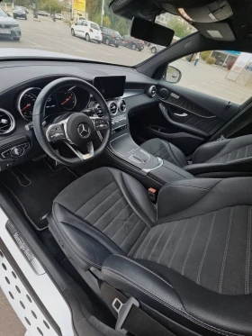 Mercedes-Benz GLC 300 4MATIC (4x4) AMG MILD HYBRID | Mobile.bg � ����� ������ 14