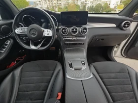 Mercedes-Benz GLC 300 4MATIC (4x4) AMG MILD HYBRID | Mobile.bg � ����� ������ 11