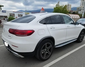 Mercedes-Benz GLC 300 4MATIC (4x4) AMG MILD HYBRID | Mobile.bg � ����� ������ 5