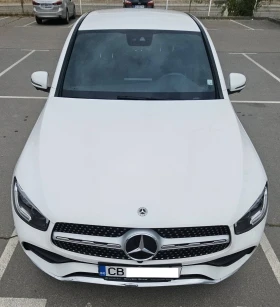 Mercedes-Benz GLC 300 4MATIC (4x4) AMG MILD HYBRID | Mobile.bg � ����� ������ 13