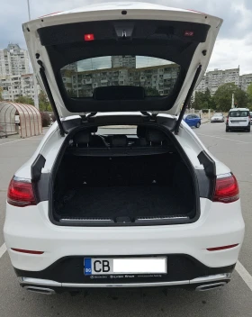 Mercedes-Benz GLC 300 4MATIC (4x4) AMG MILD HYBRID | Mobile.bg � ����� ������ 8