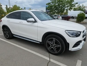 Mercedes-Benz GLC 300 4MATIC (4x4) AMG MILD HYBRID | Mobile.bg � ����� ������ 3