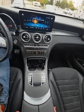 Mercedes-Benz GLC 300 4MATIC (4x4) AMG MILD HYBRID | Mobile.bg � ����� ������ 17