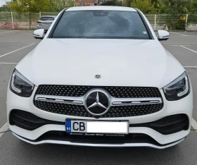 Mercedes-Benz GLC 300 4MATIC (4x4) AMG MILD HYBRID | Mobile.bg � ����� ������ 2
