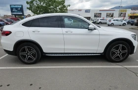 Mercedes-Benz GLC 300 4MATIC (4x4) AMG MILD HYBRID | Mobile.bg � ����� ������ 4