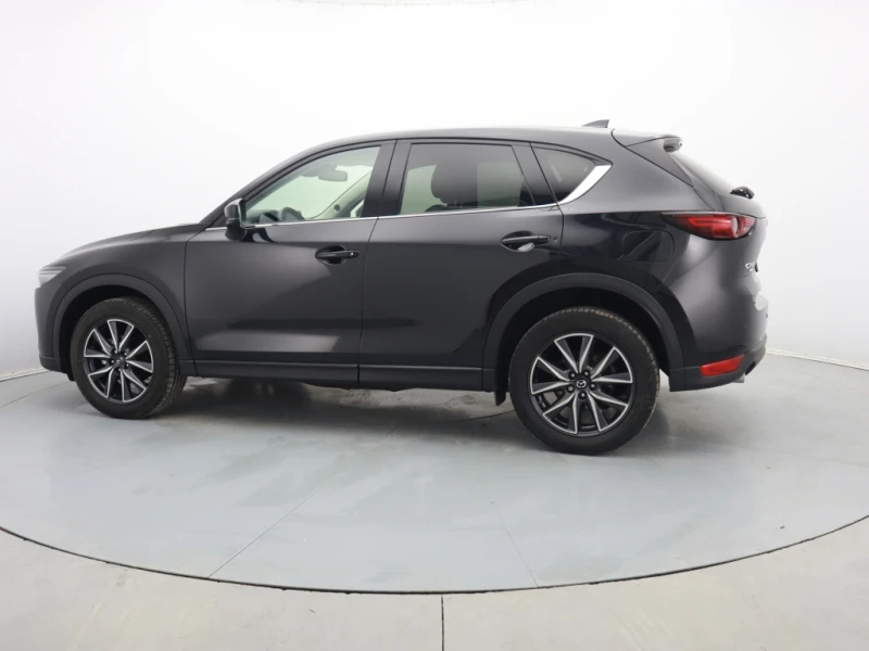 Mazda CX-5, снимка 7 - Автомобили и джипове - 48151374