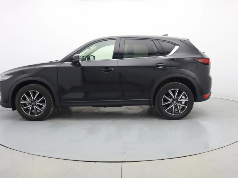 Mazda CX-5, снимка 6 - Автомобили и джипове - 48151374