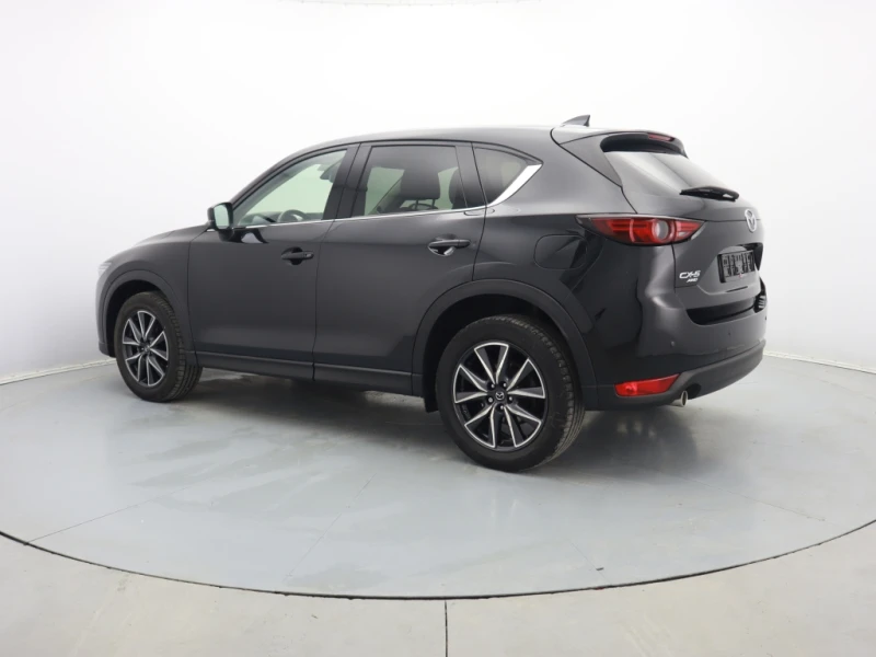 Mazda CX-5, снимка 8 - Автомобили и джипове - 48151374