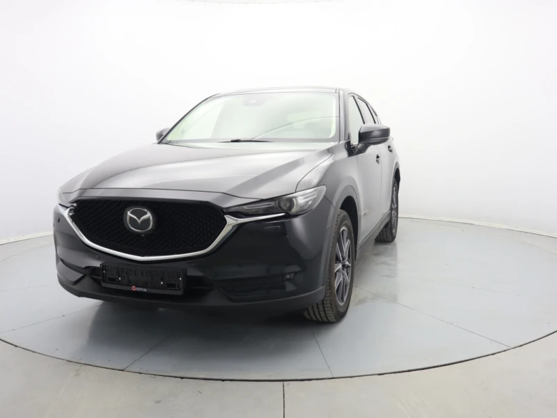 Mazda CX-5, снимка 3 - Автомобили и джипове - 48151374