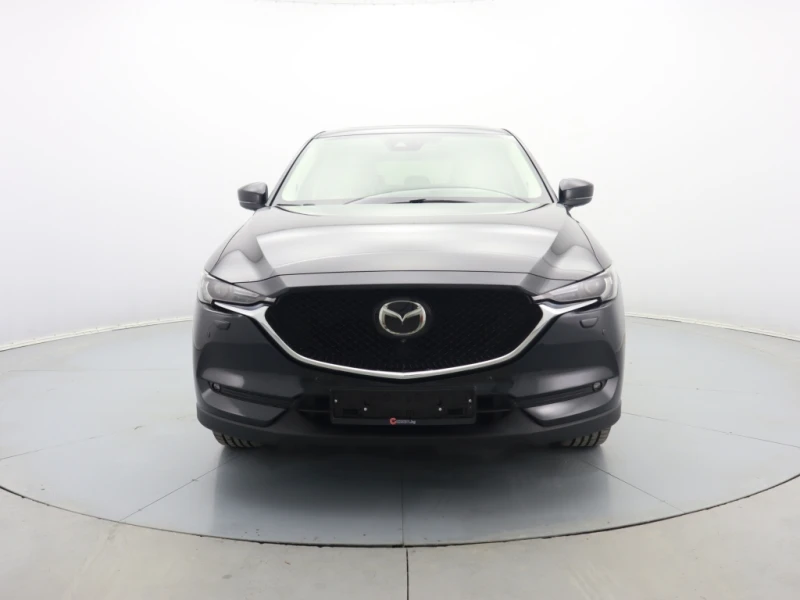 Mazda CX-5, снимка 2 - Автомобили и джипове - 48151374