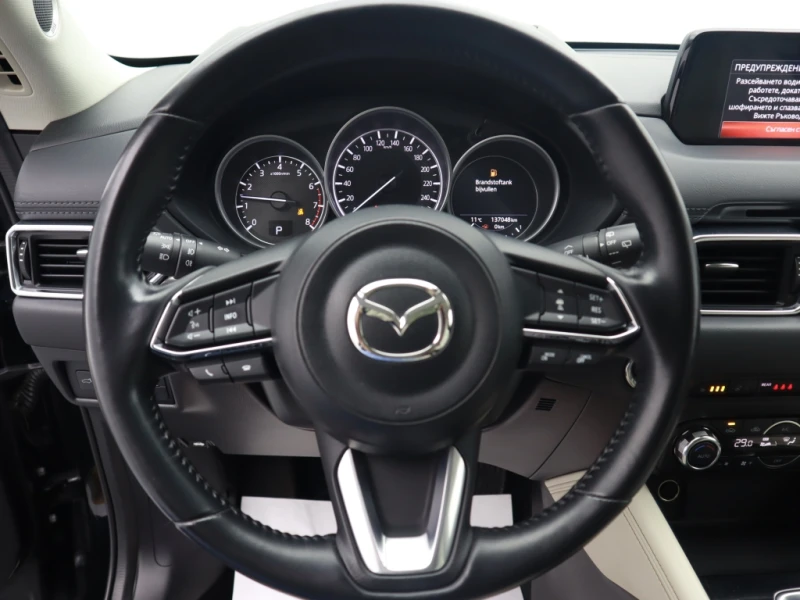 Mazda CX-5, снимка 16 - Автомобили и джипове - 48151374