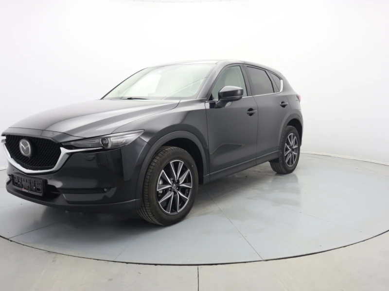 Mazda CX-5, снимка 1 - Автомобили и джипове - 48151374