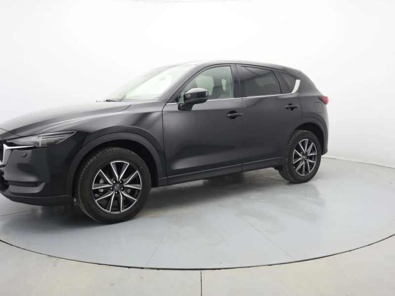 Mazda CX-5, снимка 4 - Автомобили и джипове - 48151374