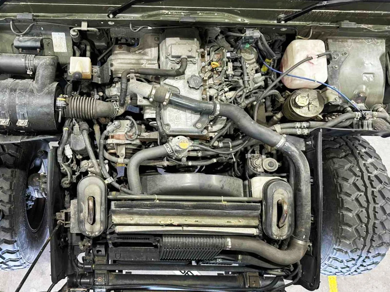 Toyota Land cruiser Megacruiser, снимка 16 - Автомобили и джипове - 50789816