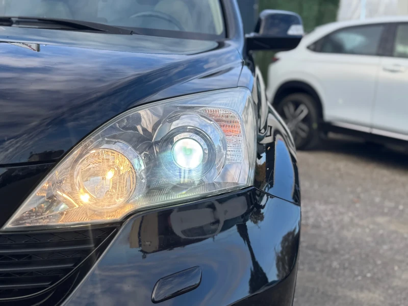 Honda Cr-v 2.2d EXECUTIVE ЛИЗИНГ 100% ОДОБРЕНИЕ, снимка 8 - Автомобили и джипове - 52339247