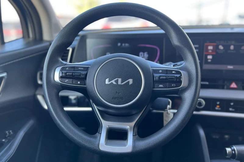 Kia Sportage ПОДГРЕВ* DIGITAL* КАМЕРА* , снимка 11 - Автомобили и джипове - 52486129