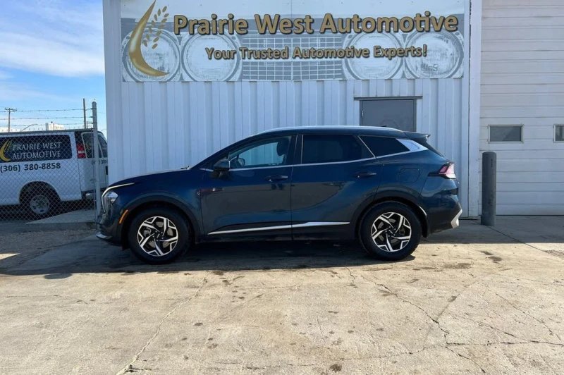 Kia Sportage ПОДГРЕВ* DIGITAL* КАМЕРА* , снимка 7 - Автомобили и джипове - 52486129