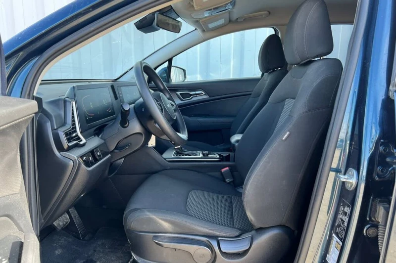 Kia Sportage ПОДГРЕВ* DIGITAL* КАМЕРА* , снимка 14 - Автомобили и джипове - 52486129