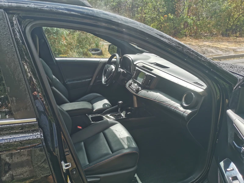 Toyota Rav4, снимка 5 - Автомобили и джипове - 52683784