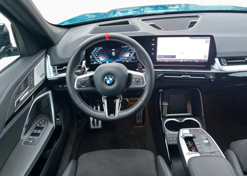BMW X1 M35i* xDrive* M Sport Pro* H/K* Pano, снимка 7 - Автомобили и джипове - 53000540