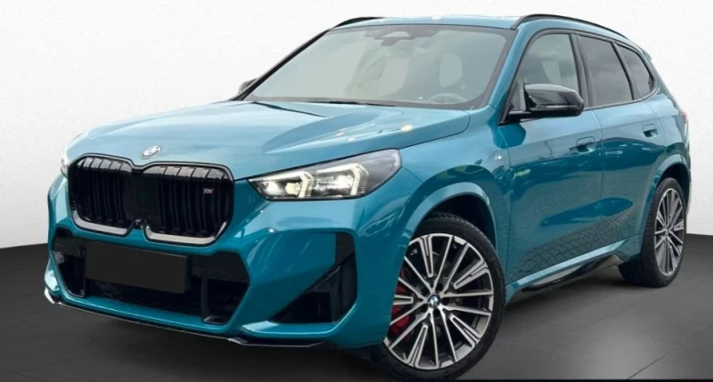 BMW X1 M35i* xDrive* M Sport Pro* H/K* Pano