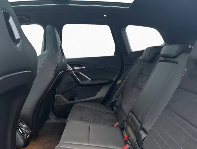BMW X1 M35i* xDrive* M Sport Pro* H/K* Pano, снимка 6 - Автомобили и джипове - 53000540