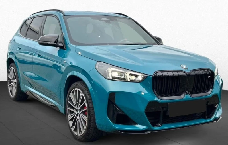 BMW X1 M35i* xDrive* M Sport Pro* H/K* Pano, снимка 3 - Автомобили и джипове - 53000540