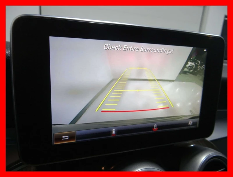 Mercedes-Benz GLC * GLC300 Base 4M * CARFAX * ЦЕНА ДО БГ, снимка 14 - Автомобили и джипове - 53056033