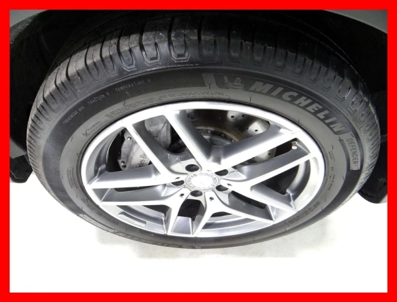 Mercedes-Benz GLC * GLC300 Base 4M * CARFAX * ЦЕНА ДО БГ, снимка 7 - Автомобили и джипове - 53056033