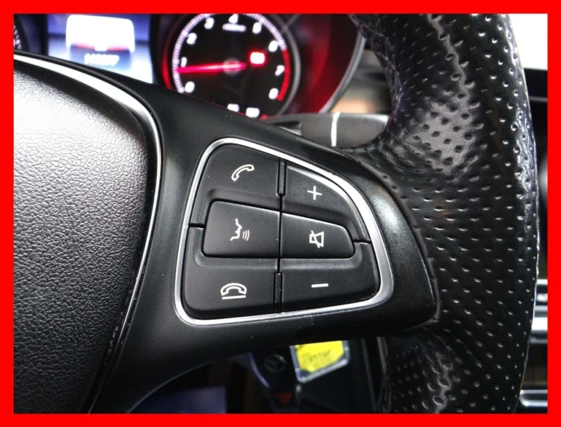 Mercedes-Benz GLC * GLC300 Base 4M * CARFAX * ЦЕНА ДО БГ, снимка 16 - Автомобили и джипове - 53056033