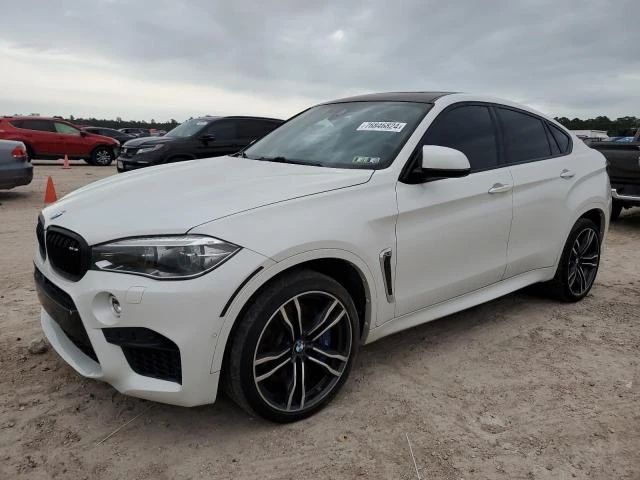 BMW X6 Х6М в Автомобили и джипове в Извън страната