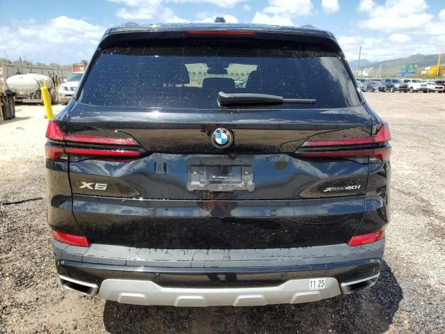 BMW X5 3.0L 6 All wheel drive, снимка 3 - Автомобили и джипове - 49564284