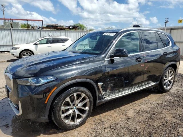 BMW X5 3.0L 6 All wheel drive, снимка 1 - Автомобили и джипове - 49564284