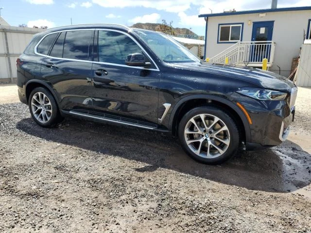 BMW X5 3.0L 6 All wheel drive, снимка 12 - Автомобили и джипове - 49564284