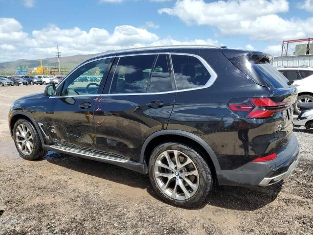 BMW X5 3.0L 6 All wheel drive, снимка 10 - Автомобили и джипове - 49564284