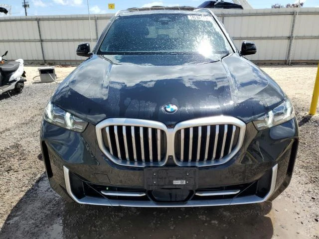 BMW X5 3.0L 6 All wheel drive, снимка 13 - Автомобили и джипове - 49564284