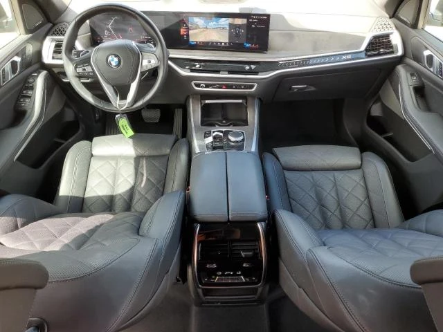 BMW X5 3.0L 6 All wheel drive, снимка 5 - Автомобили и джипове - 49564284