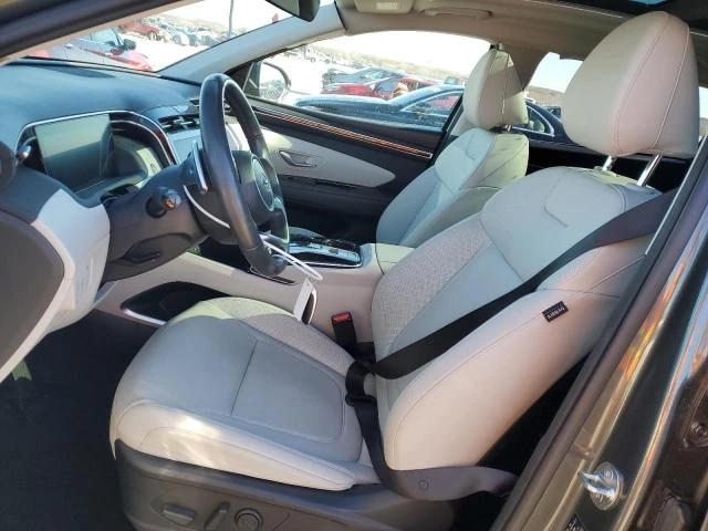 Hyundai Tucson  Sel Convenience - изображение 8