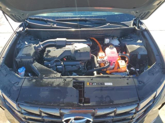 Hyundai Tucson Sel Convenience - 43500 лв. - 25487275 | Car24.bg