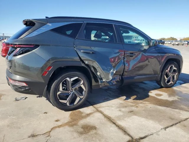 Hyundai Tucson  Sel Convenience - изображение 3