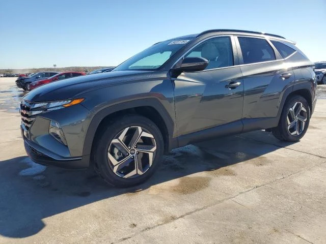 Hyundai Tucson Sel Convenience - 43500 лв. - 25487275 | Car24.bg