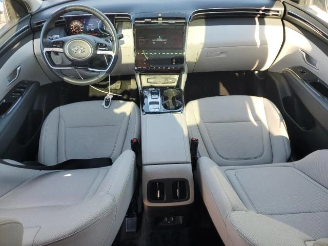 Hyundai Tucson  Sel Convenience - изображение 7