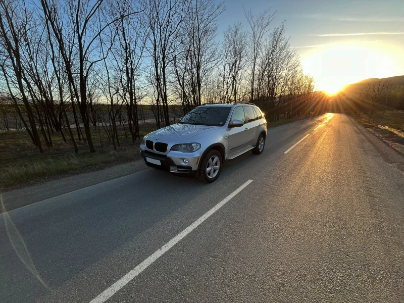 BMW X5 3.0si - 18666 лв. - 12490502 1