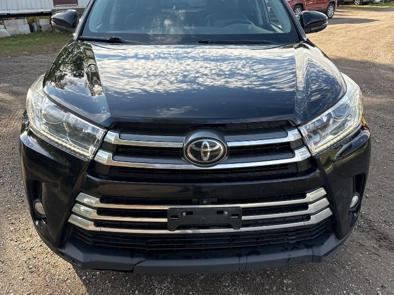 Toyota Highlander * Limited * CARFAX * БЕЗ ПЪРВОНАЧАЛНА ВНОСКА - изображение 6