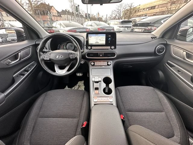 Hyundai Kona 2 броя - изображение 6