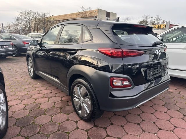 Hyundai Kona 2 броя - изображение 4