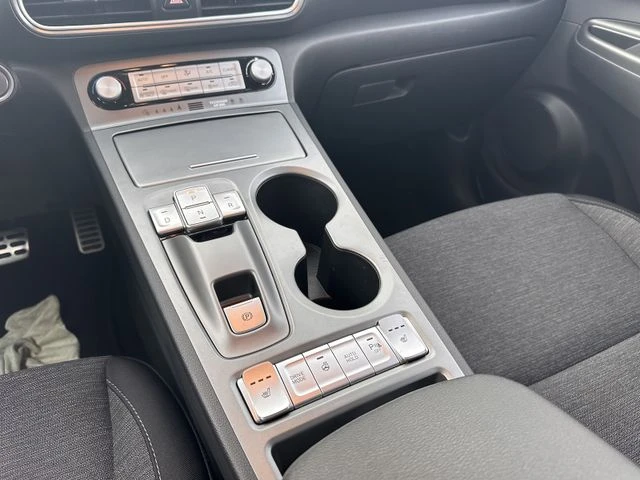 Hyundai Kona 2 броя - изображение 10