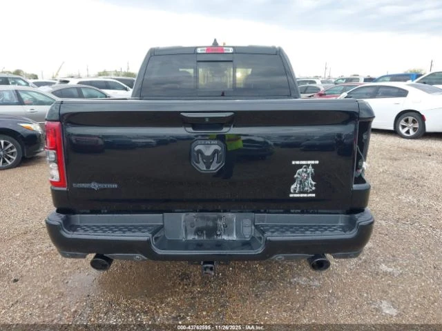 Dodge RAM 1500 * LONE STAR* 4x2* 5.7HEMI*  | Mobile.bg � ����������� 13